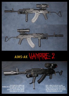 My Guns