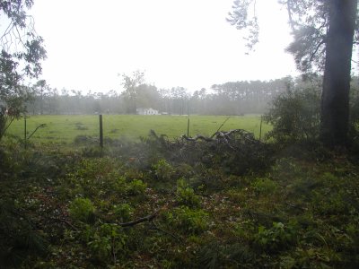 Hurricane Ike September 13, 2008