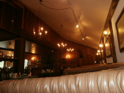 Black Forest Restaurant 2