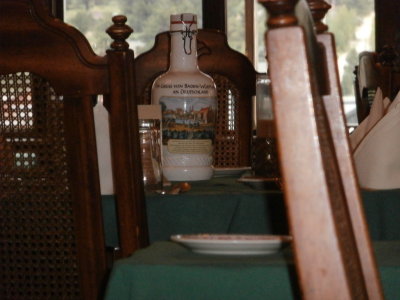 Black Forest Restaurant 4