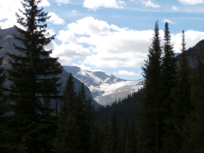 Jackson Glacier