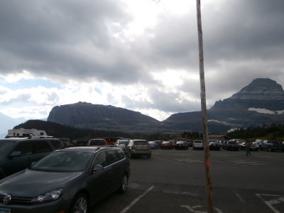 Logans Pass
