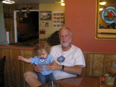 Age 15 months