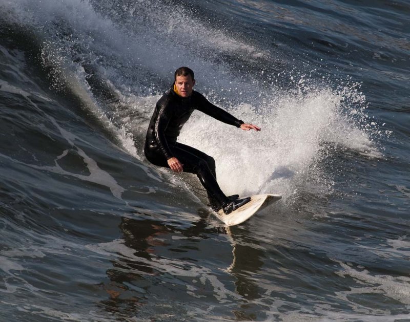 Pismo Surfer 279