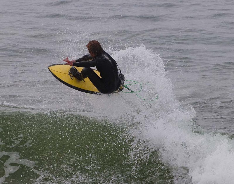 Pismo Surfer 136