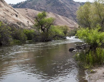 The Kern River