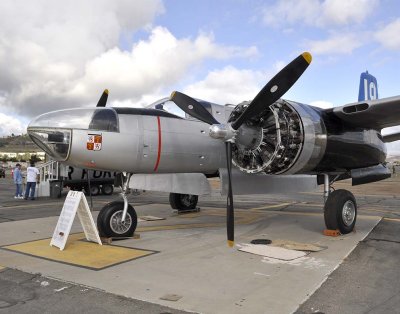 A-26 Invader