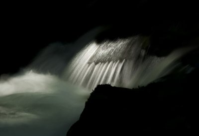 Sulphur Creek, Washington