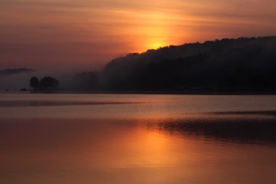Marsh Creek Sunrise (75)