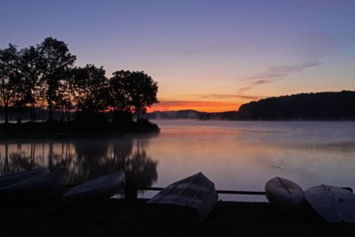 Marsh Creek Sunrise (21)