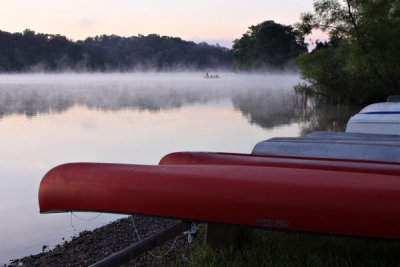 Marsh Creek Sunrise (101)