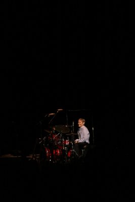 Levon Helm at the Keswick Theatre (97)