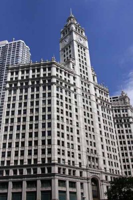 Downtown Chicago (111)