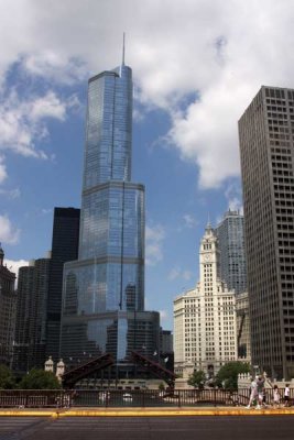 Downtown Chicago (121)