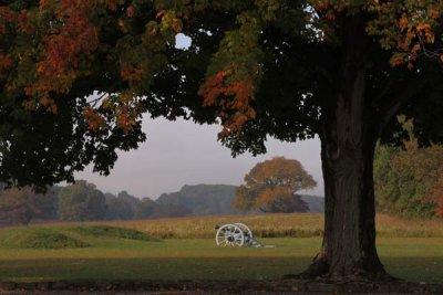 Valley Forge (3)