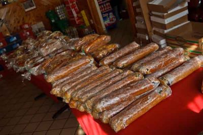 Poppyseed Breads