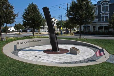 Avalon September 11th Memorial Plaza (291)