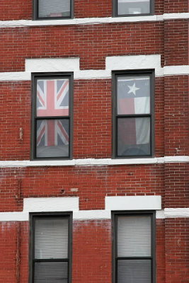 Window Flags