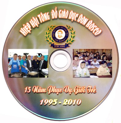 15 nãm sinh hoạt 1995-2010.jpg