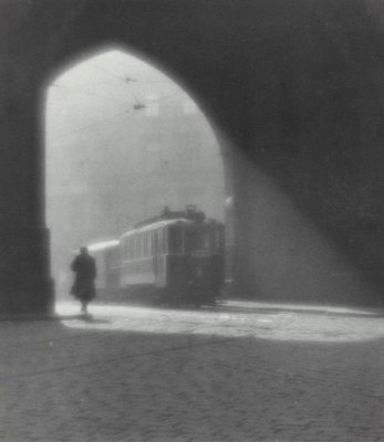 Josef Sudek, 1896-1976