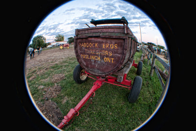 Milton Steam Era 2010 - fisheyes