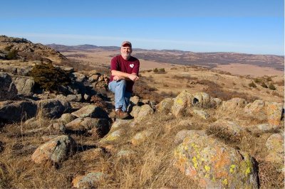 Elk Mountain Summit Hike