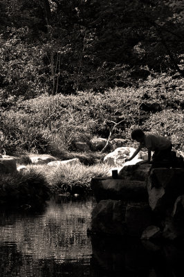 Descanso Gardens - 04/04/09