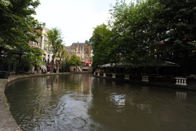 Impressions of Utrecht