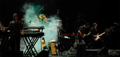 Spock's Beard - 9/12/10