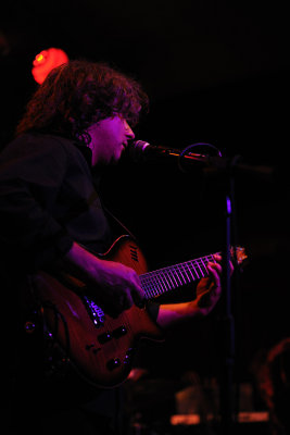Mars Hollow 11/6/10