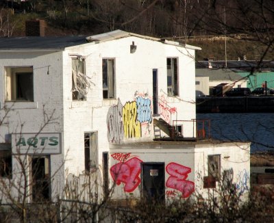 Graffeti