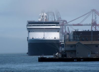 Halifax-Dartmouth Nautical