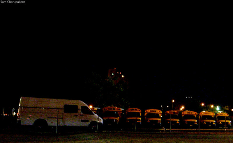 Night Class