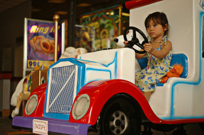 Designated Driver