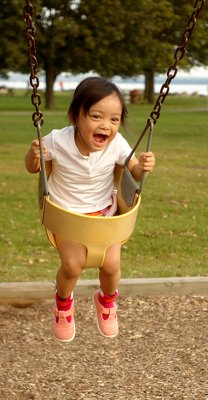 Swingin'