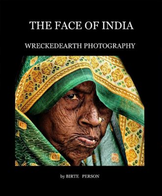 BOOK THE FACE OF INDIA.JPG