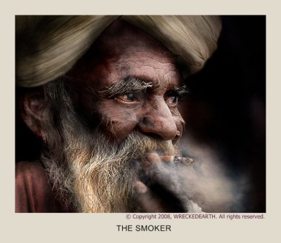 THE SMOKER.JPG
