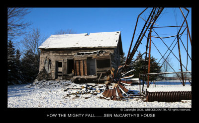 HOW THE MIGHTY FALL   SEN McCARTHYS  HOUSE .jpg