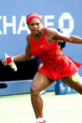 Serena Williams