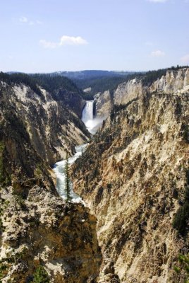 yellowstone