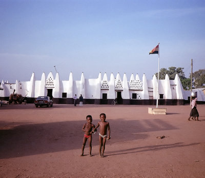 Wa Palace