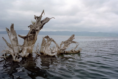 Kumasi, Lake Bosomtwie