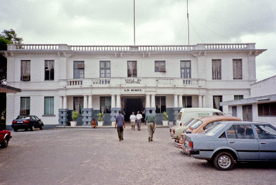Korle Bu Hospital