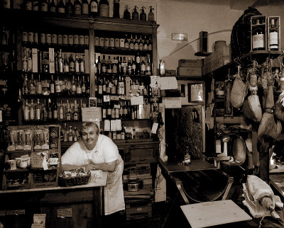 Il Vecchio Mulino