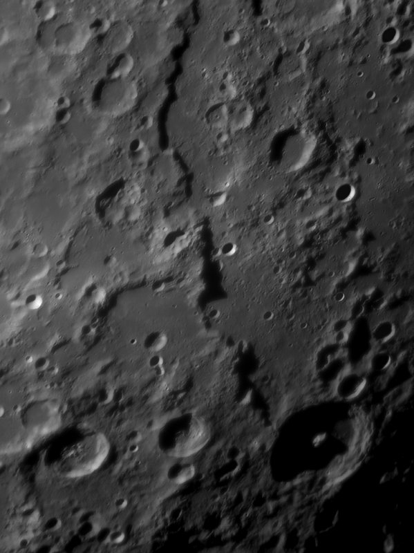 Rupes Altai