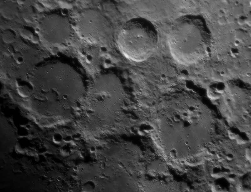 Werner - Walter Area Udate: 2007/12/17 Utime: 22:49