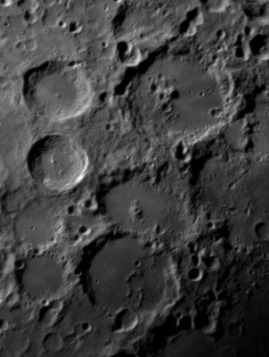 Moon 8 Telescope