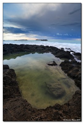 Mare d'inverno