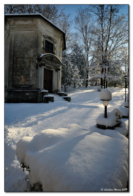 Il Sacro Monte di Orta