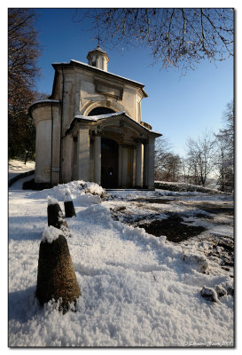 Il Sacro Monte di Orta